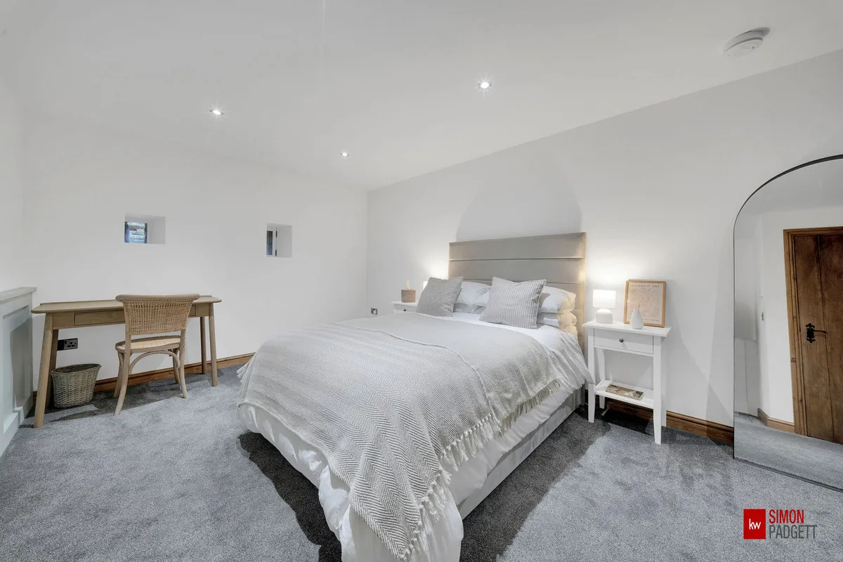 Long Preston, BD23, photo 17