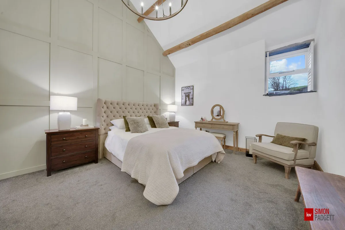 Long Preston, BD23, photo 24