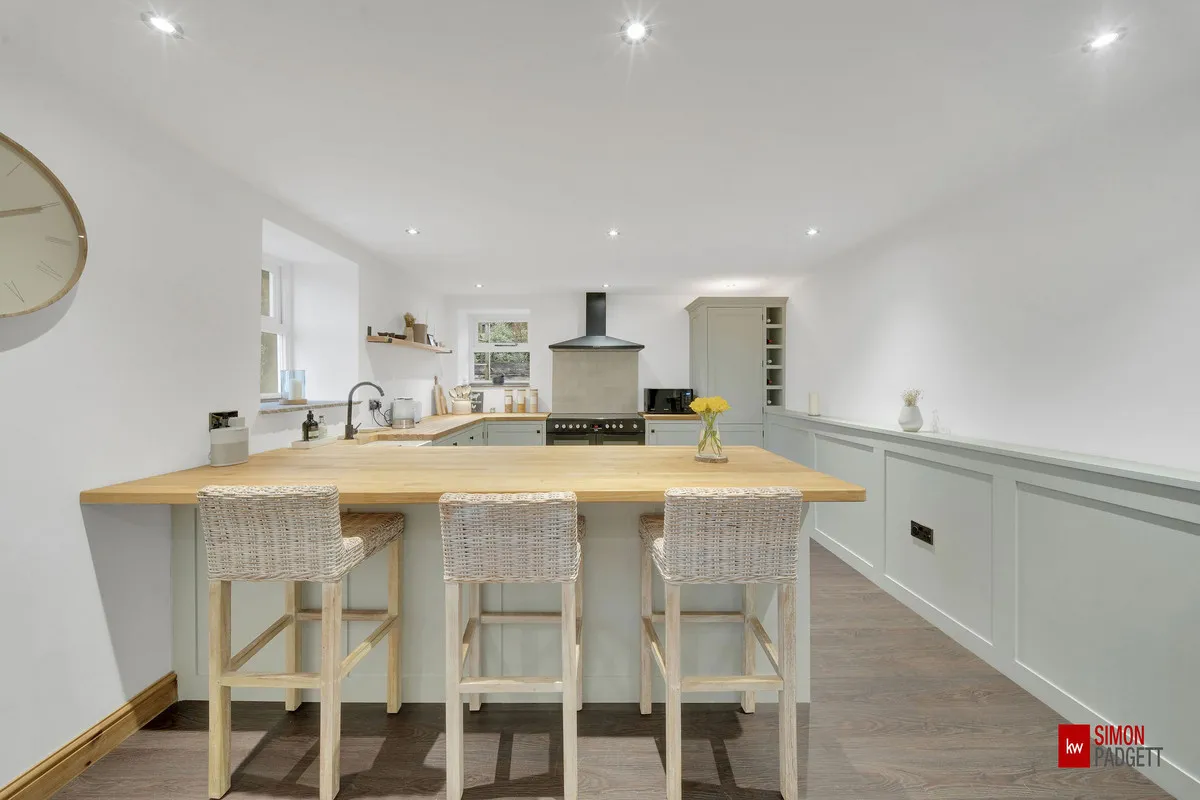 Long Preston, BD23, photo 13