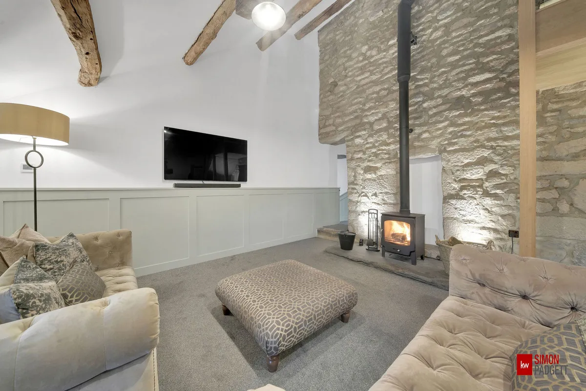 Long Preston, BD23, photo 4