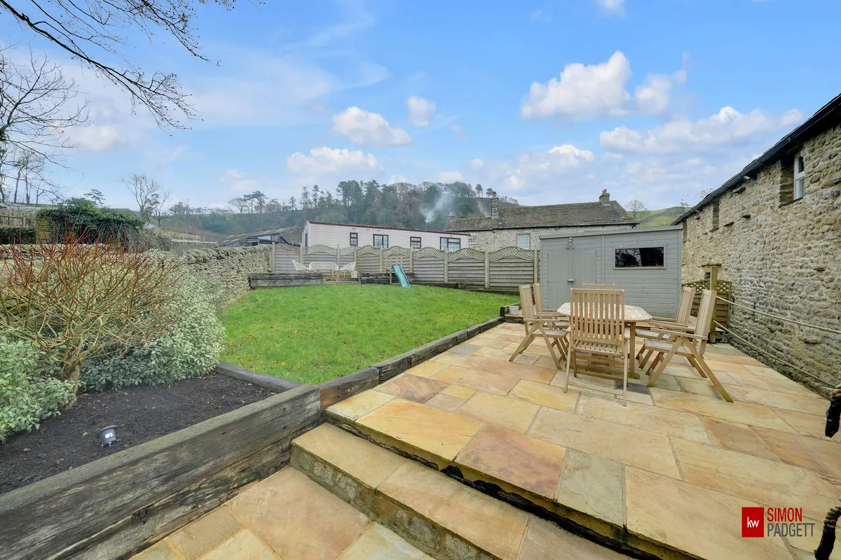 Long Preston, BD23, photo 40