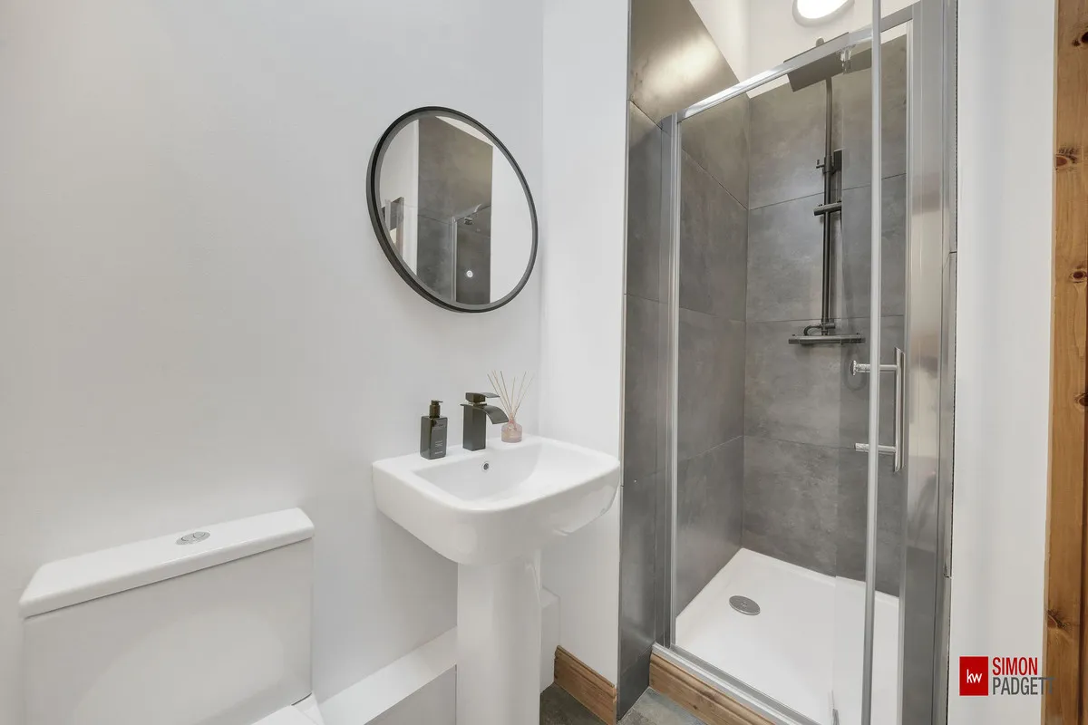 Long Preston, BD23, photo 38