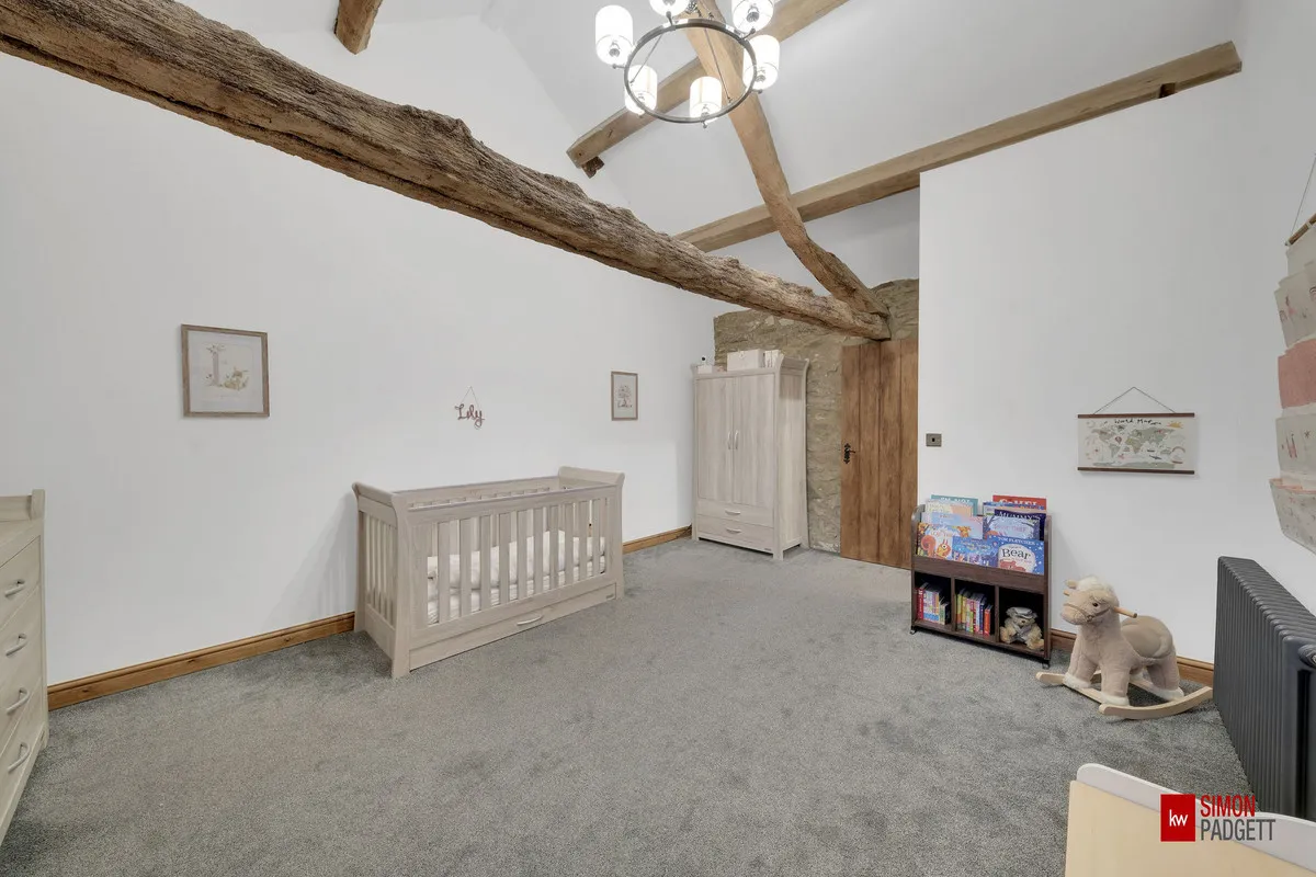 Long Preston, BD23, photo 31