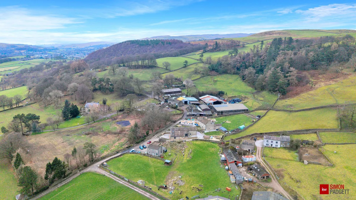 Long Preston, BD23, photo 2