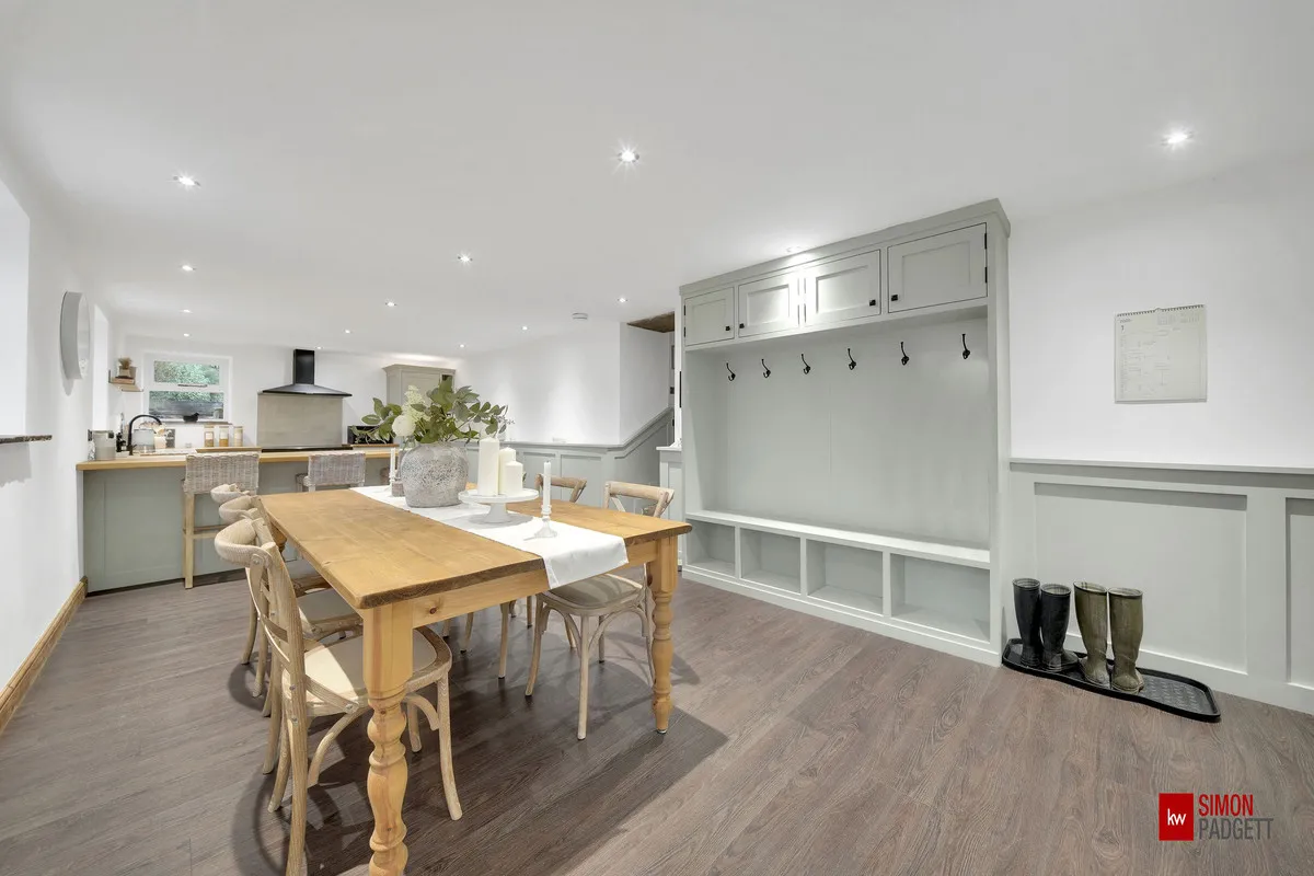 Long Preston, BD23, photo 9