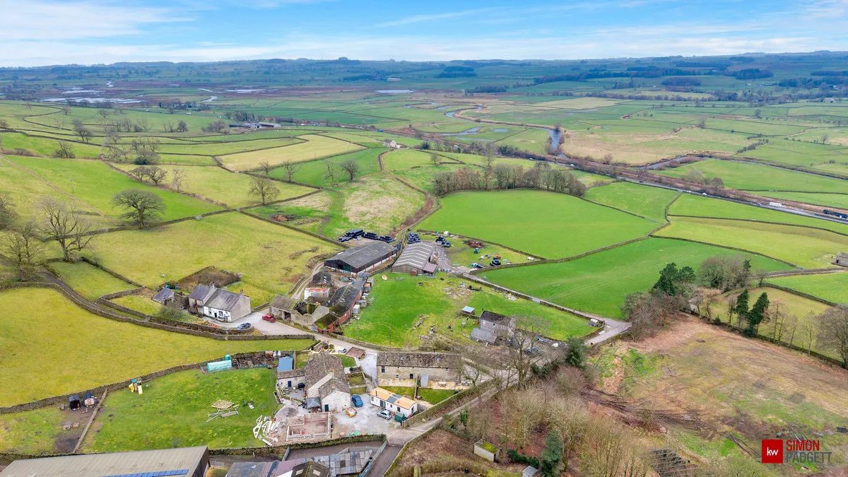 Long Preston, BD23, photo 45