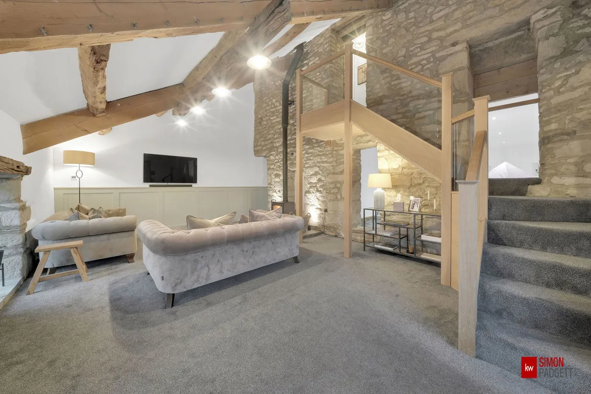 Long Preston, BD23, photo 16