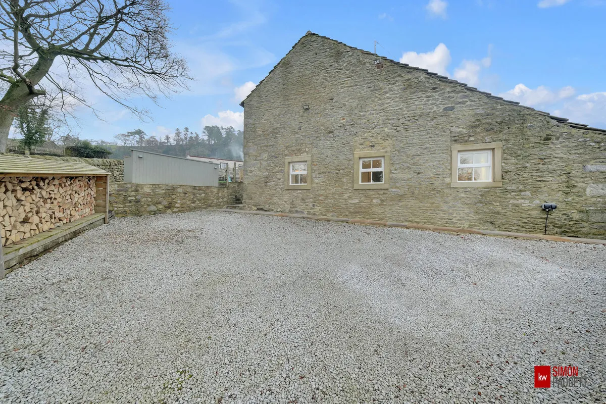 Long Preston, BD23, photo 3