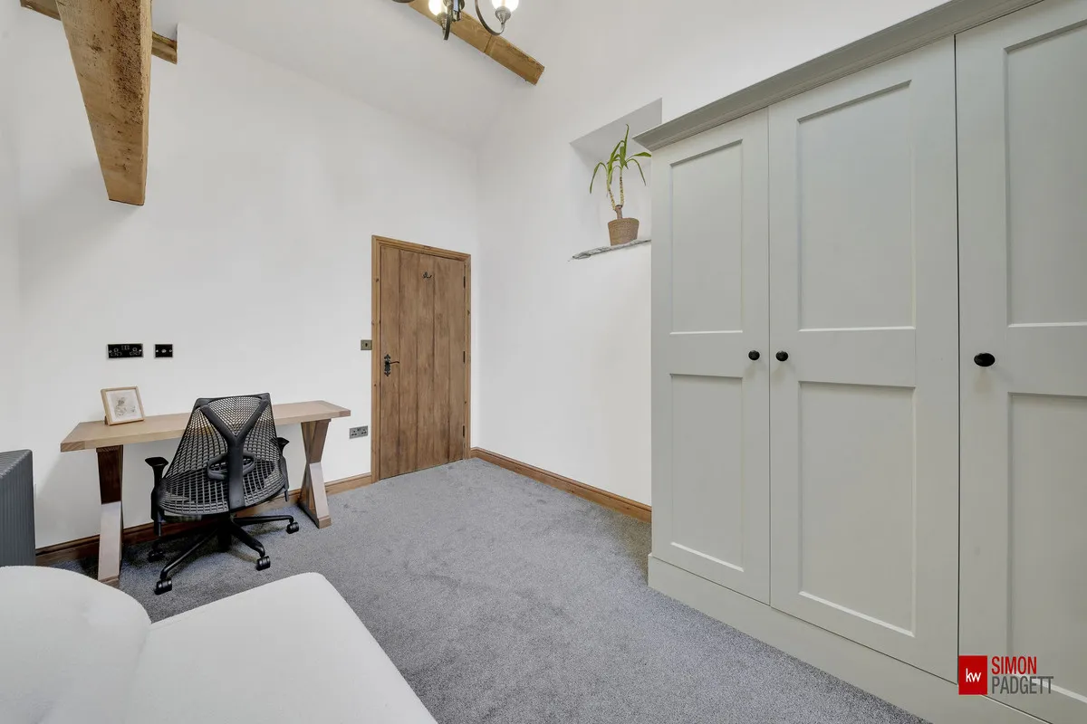 Long Preston, BD23, photo 34