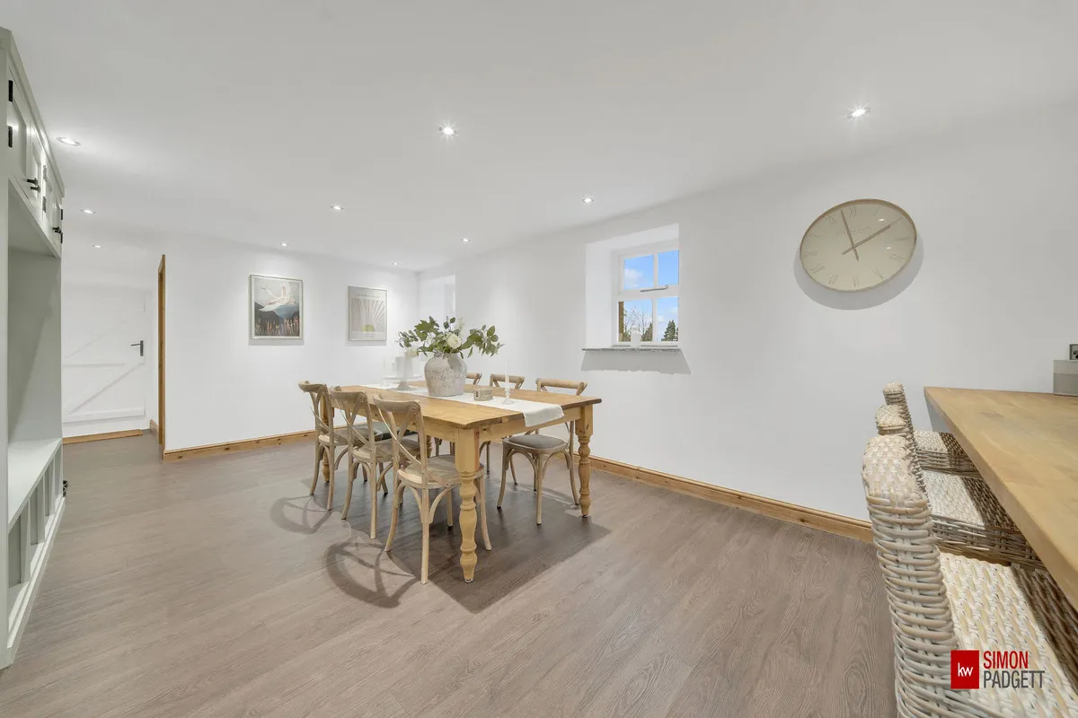 Long Preston, BD23, photo 12