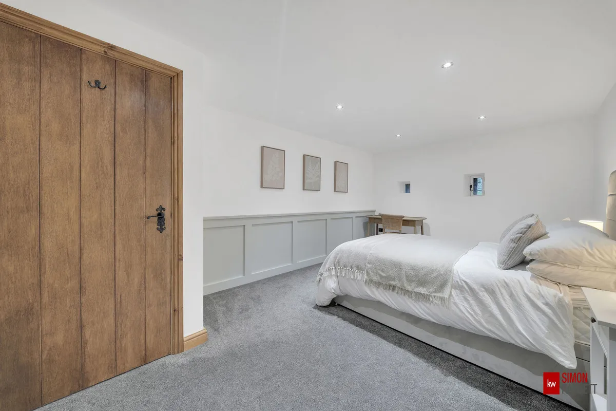 Long Preston, BD23, photo 18