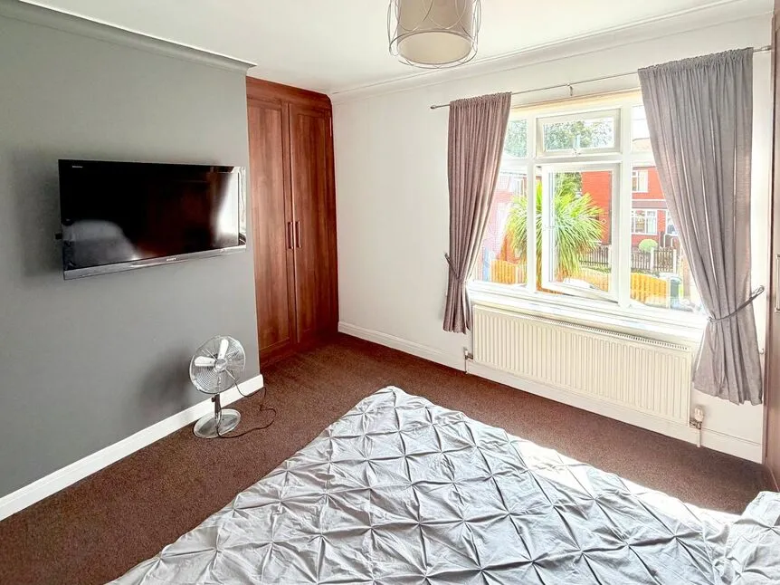 East Avenue, Wombwell, Barnsley, S73, photo 10
