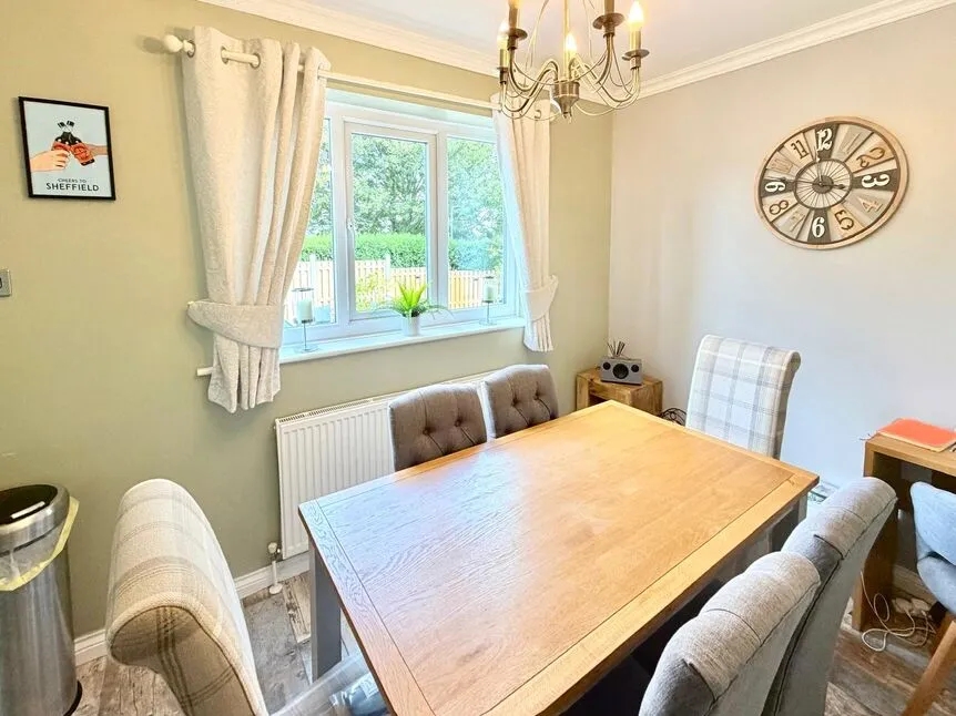 East Avenue, Wombwell, Barnsley, S73, photo 6