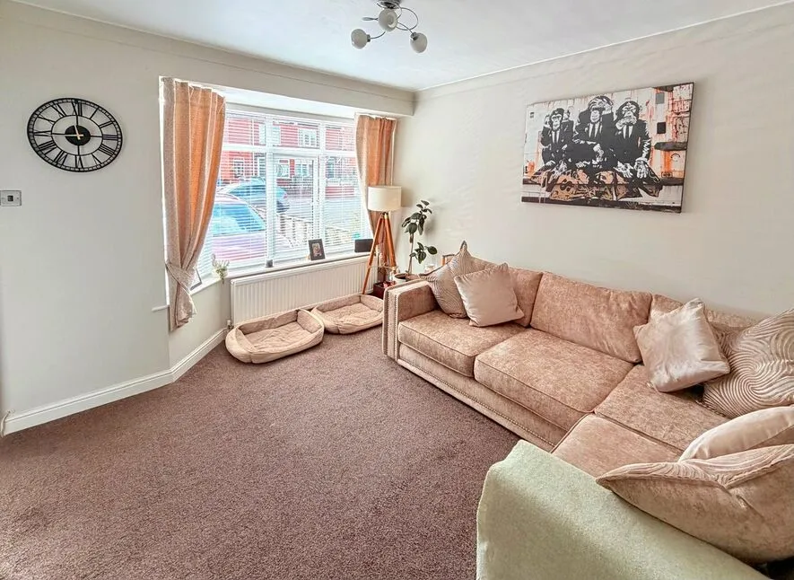 East Avenue, Wombwell, Barnsley, S73, photo 8