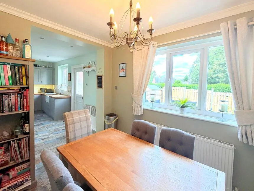 East Avenue, Wombwell, Barnsley, S73, photo 7