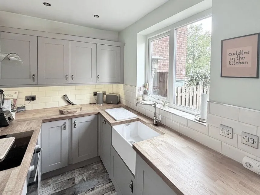 East Avenue, Wombwell, Barnsley, S73, photo 3