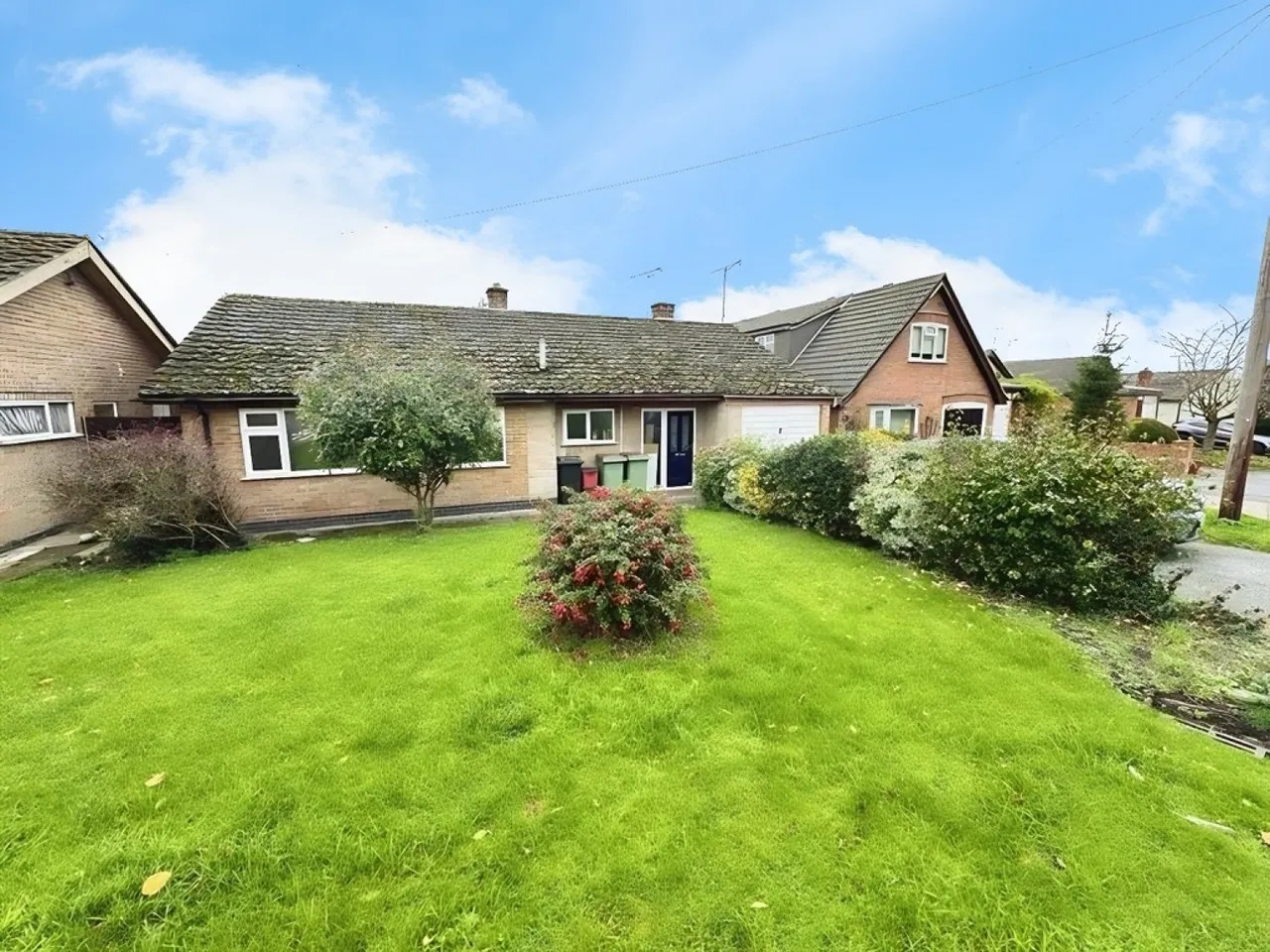 Elder Lane, Griffydam, LE67, photo 4