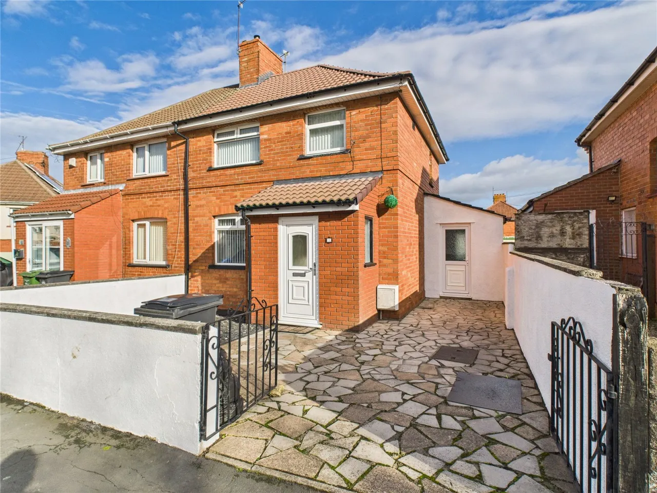 Marwood Road, Bristol, BS4, photo 21
