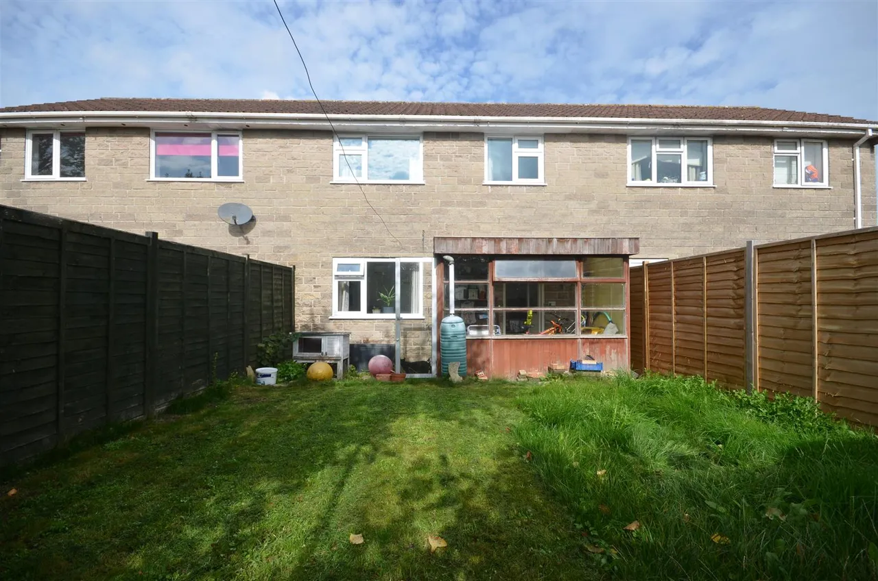 Brines Orchard, Templecombe, photo 8