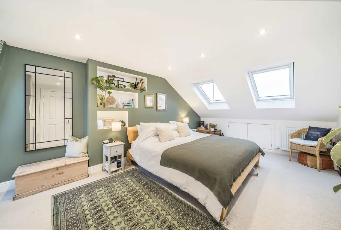 Waldron Road, SW18, photo 7