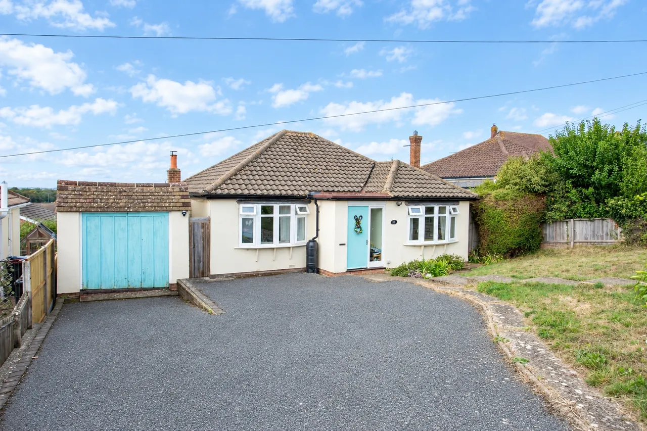 3 bed house for sale, Mickleburgh Avenue, Herne Bay, CT6
