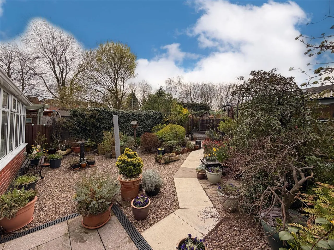 Linley Avenue, Shepshed, photo 27