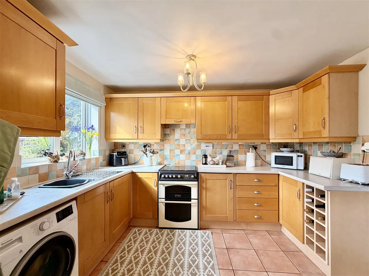 Linley Avenue, Shepshed, photo 4