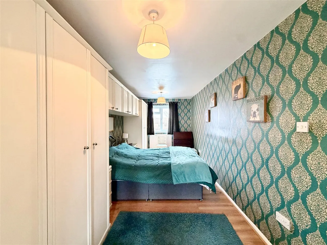 Linley Avenue, Shepshed, photo 17
