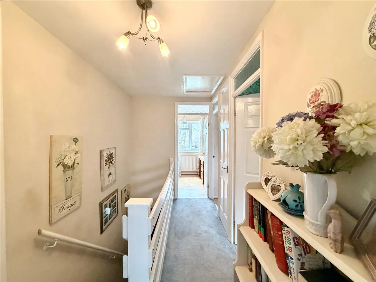 Linley Avenue, Shepshed, photo 14