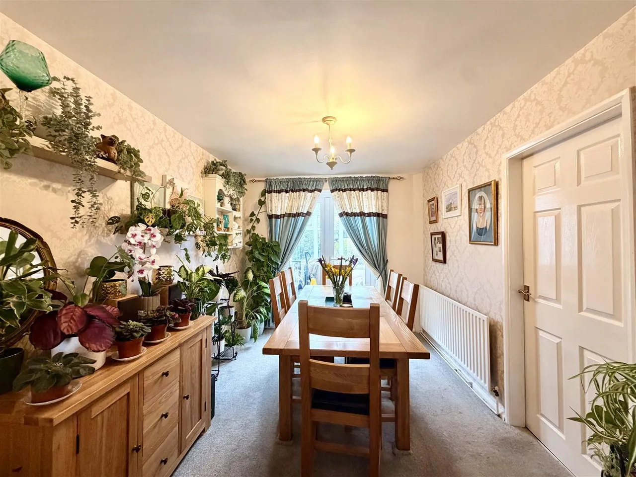 Linley Avenue, Shepshed, photo 10