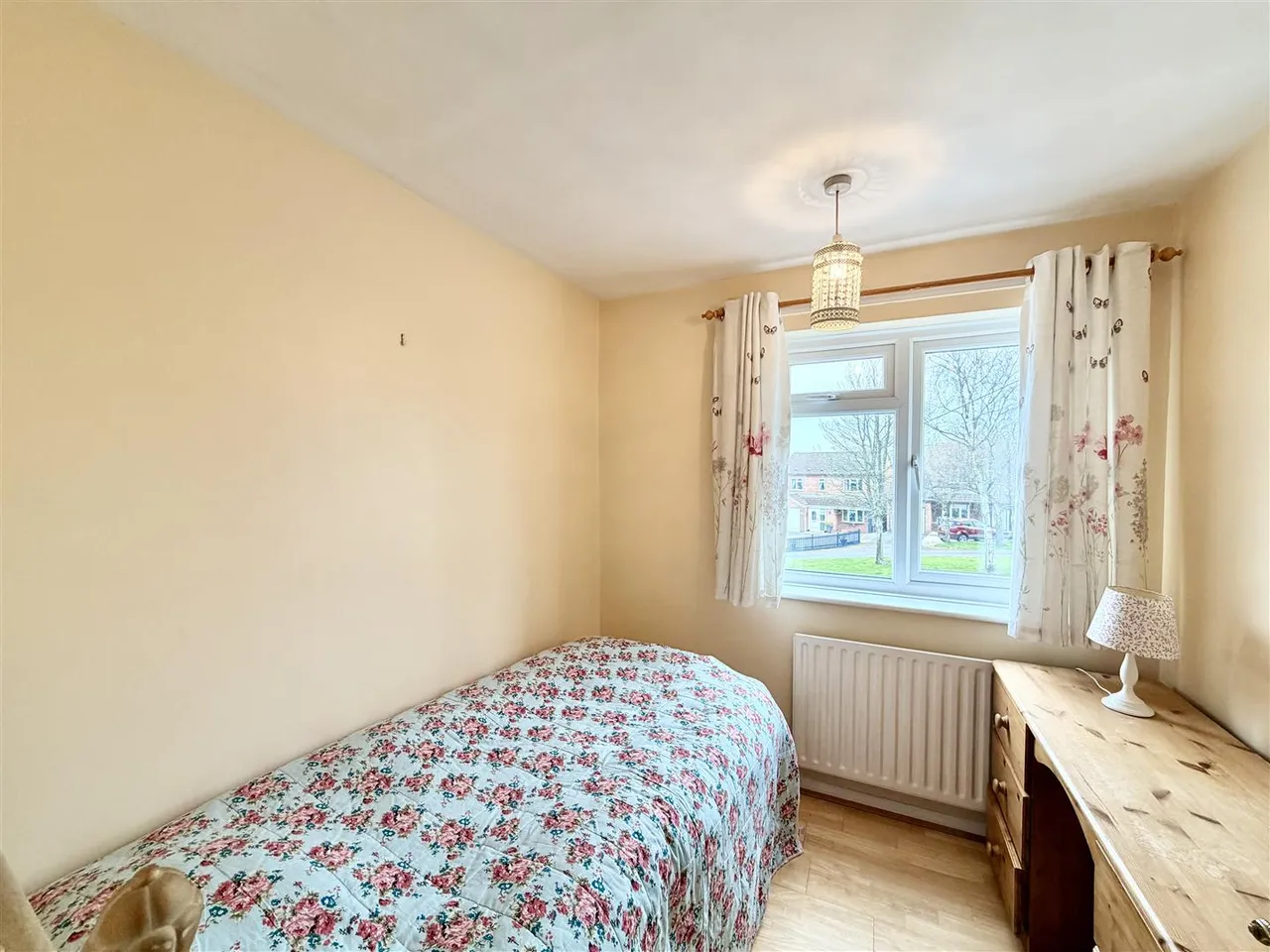 Linley Avenue, Shepshed, photo 24