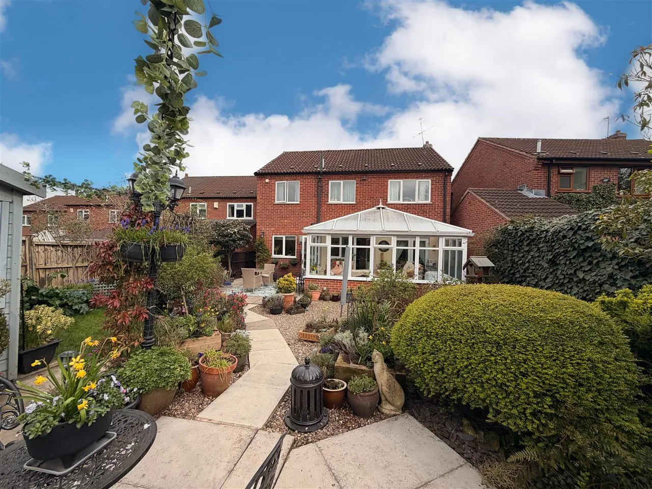 Linley Avenue, Shepshed, photo 29