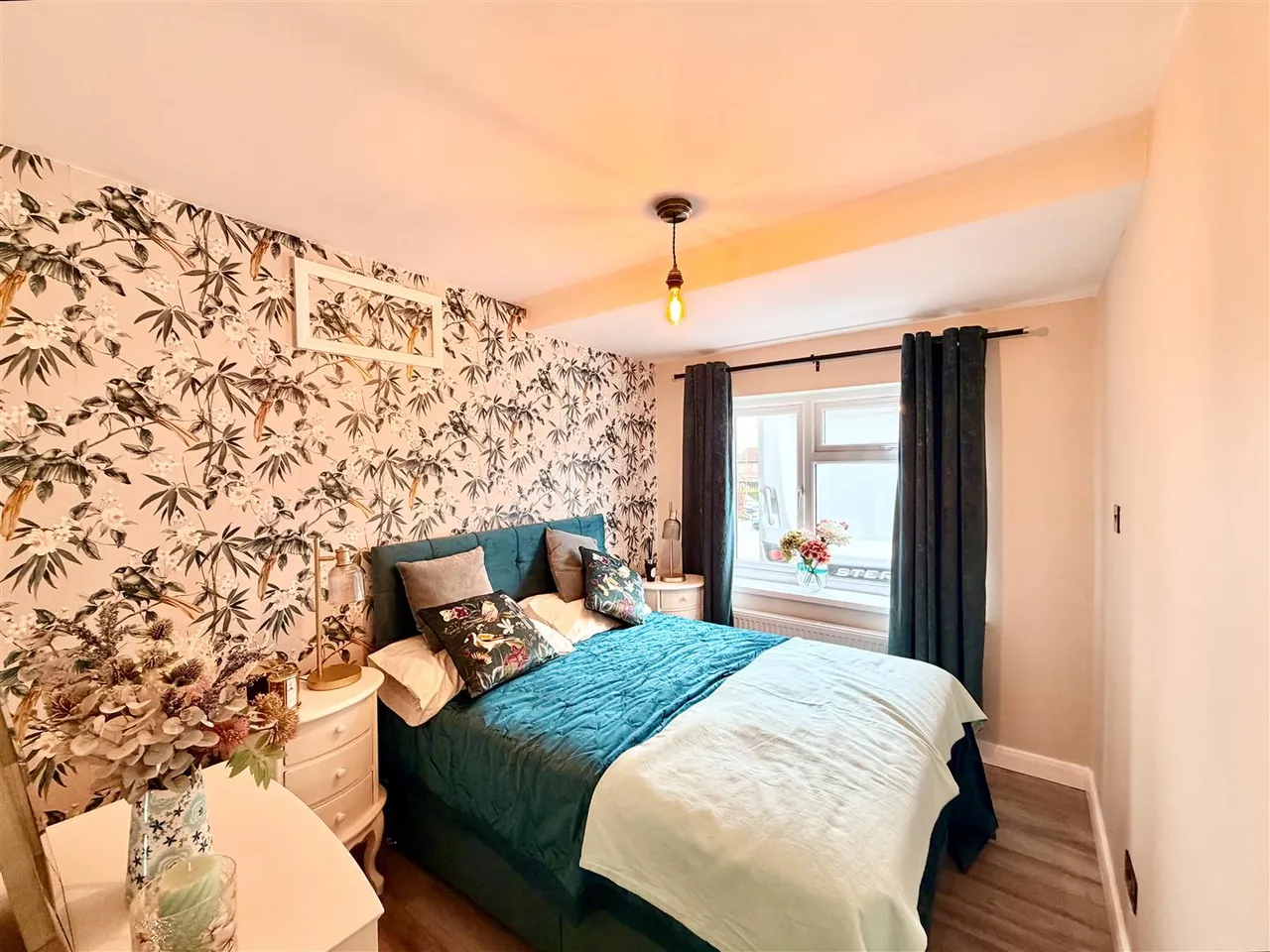 Linley Avenue, Shepshed, photo 20