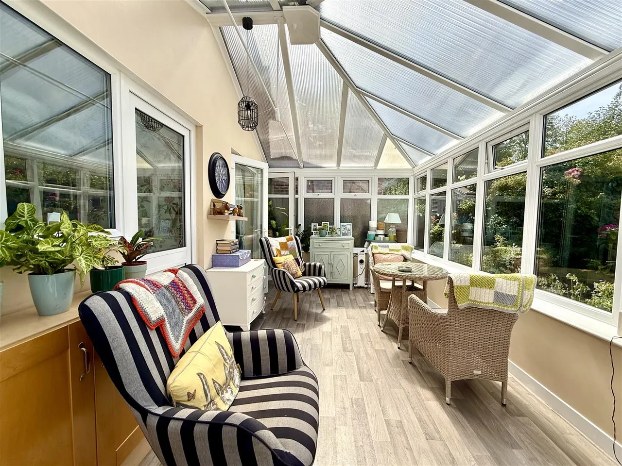 Linley Avenue, Shepshed, photo 5