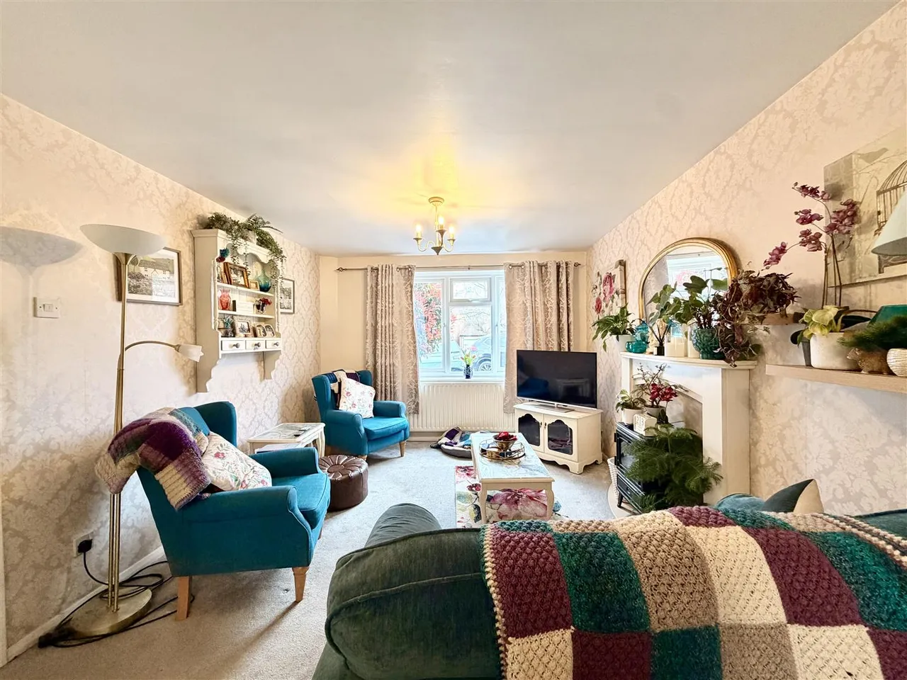 Linley Avenue, Shepshed, photo 6
