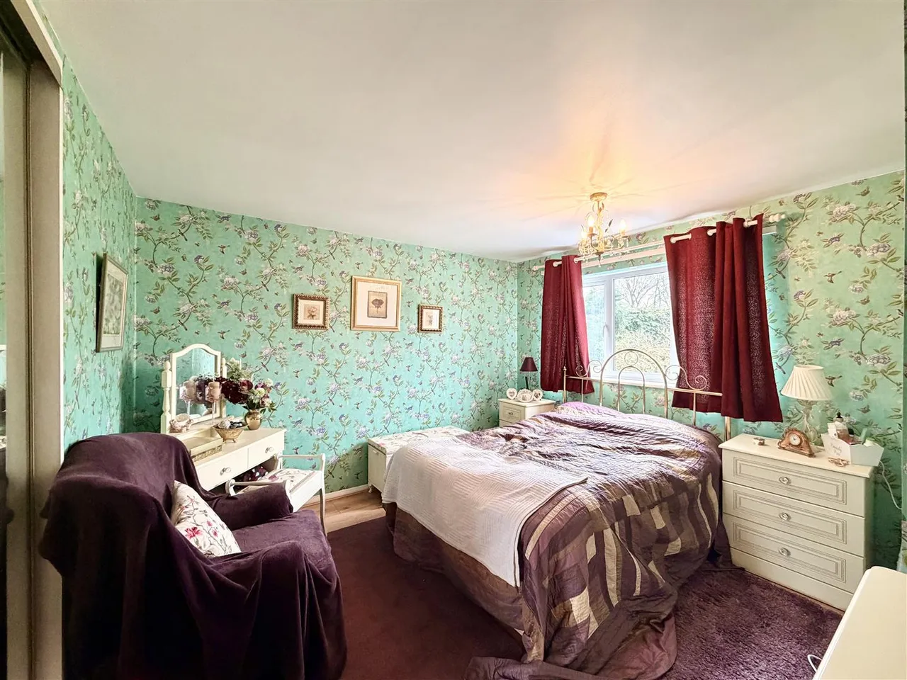 Linley Avenue, Shepshed, photo 22