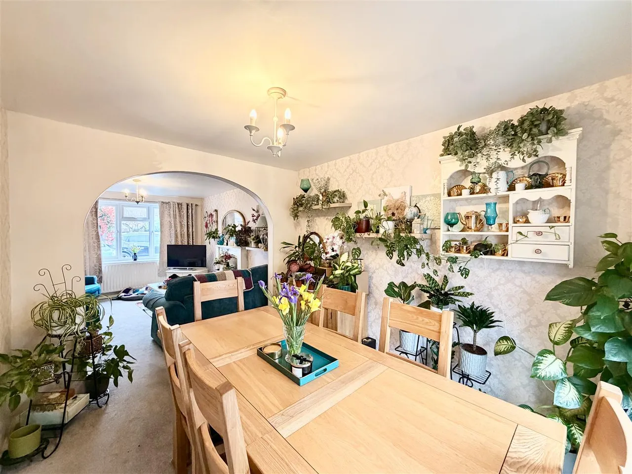 Linley Avenue, Shepshed, photo 9
