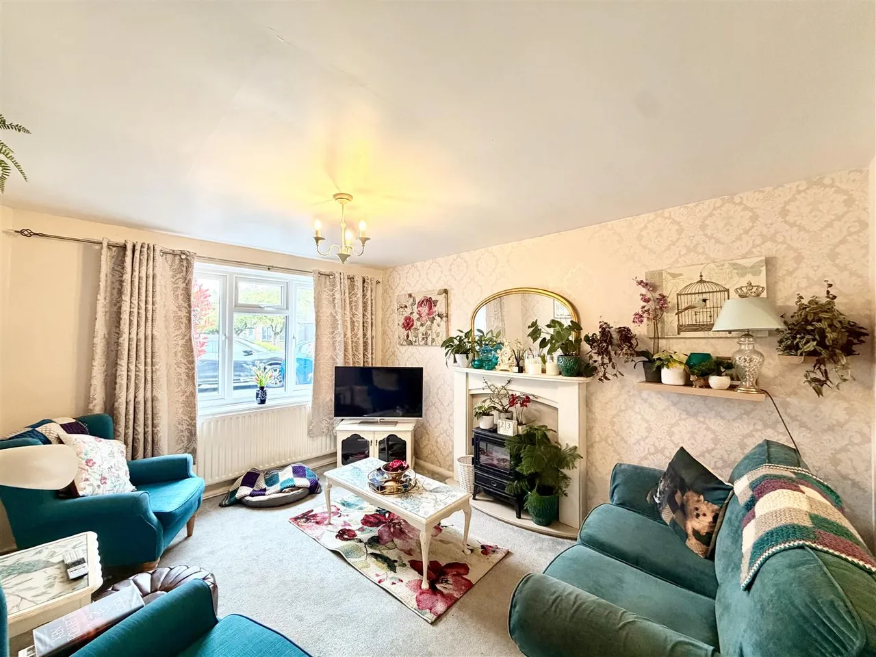Linley Avenue, Shepshed, photo 8