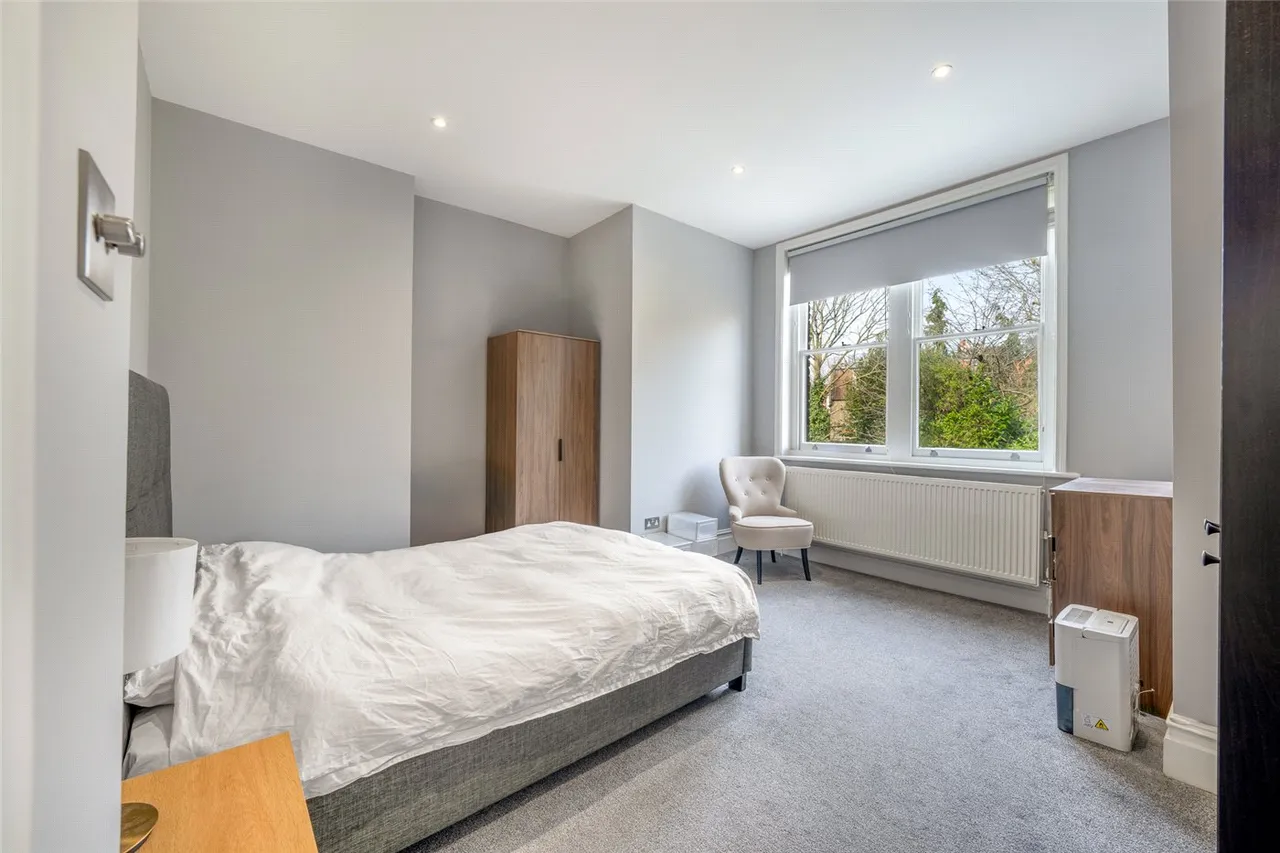 2 bed flat for sale — Goldhurst Terrace, London, NW6