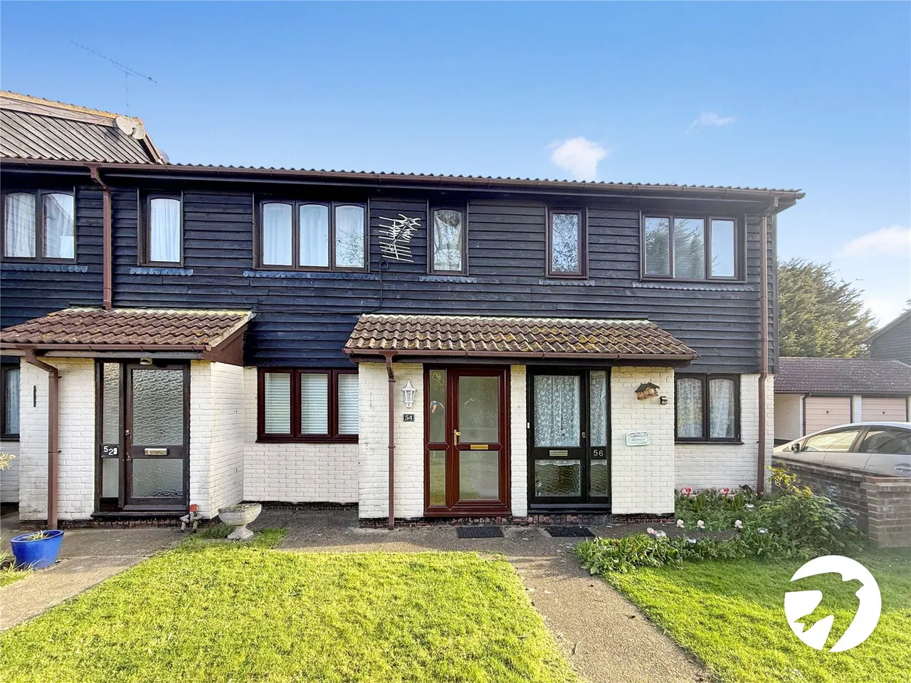 1 bed 1 bedroom property to rent, Wickham Close, Newington, ME9