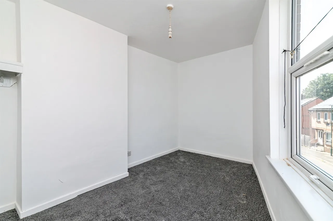 Croydon Road, Nottingham, photo 11
