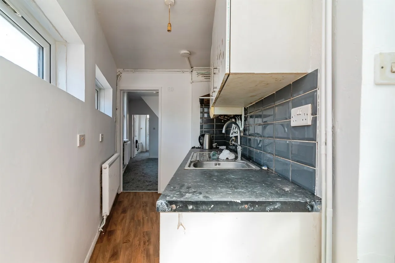 Croydon Road, Nottingham, photo 8