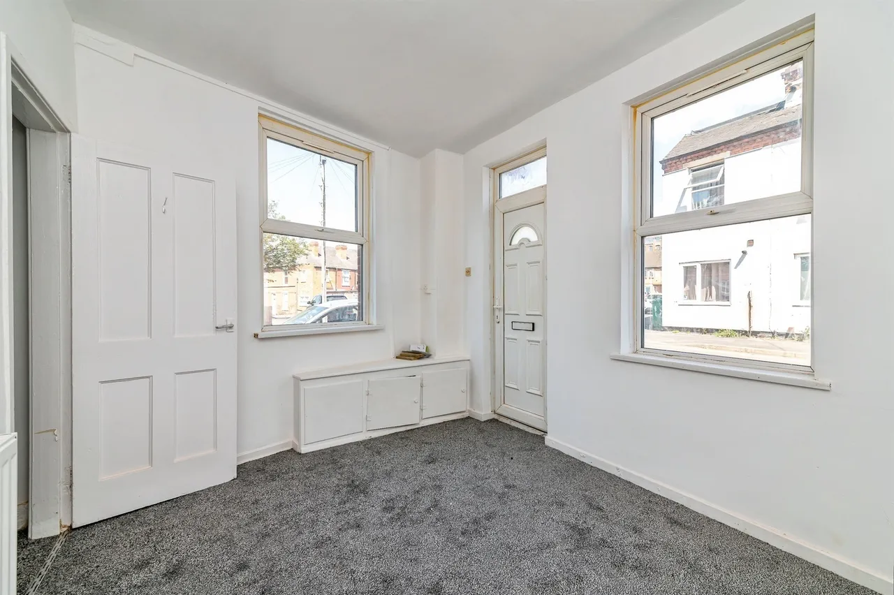 Croydon Road, Nottingham, photo 2