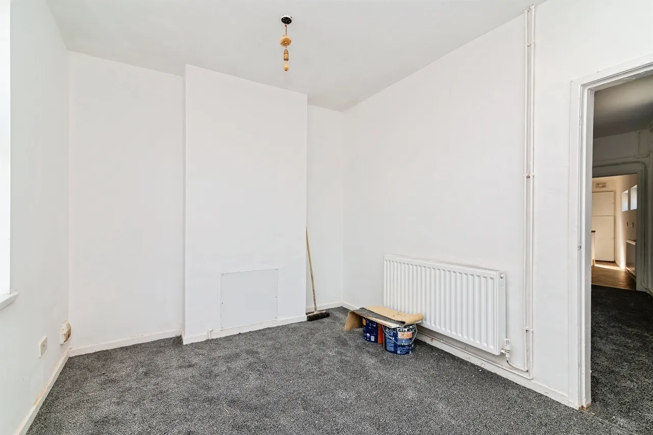 Croydon Road, Nottingham, photo 4