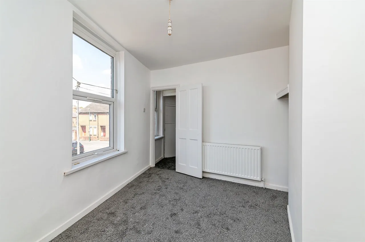Croydon Road, Nottingham, photo 12