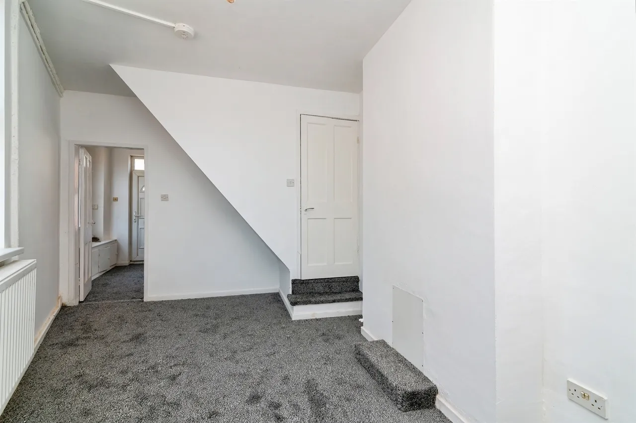 Croydon Road, Nottingham, photo 6