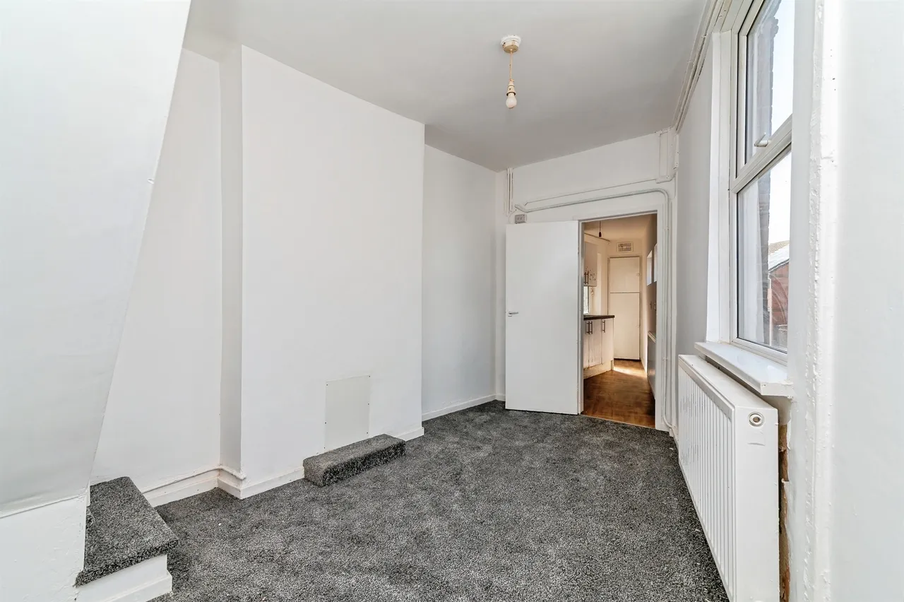 Croydon Road, Nottingham, photo 5