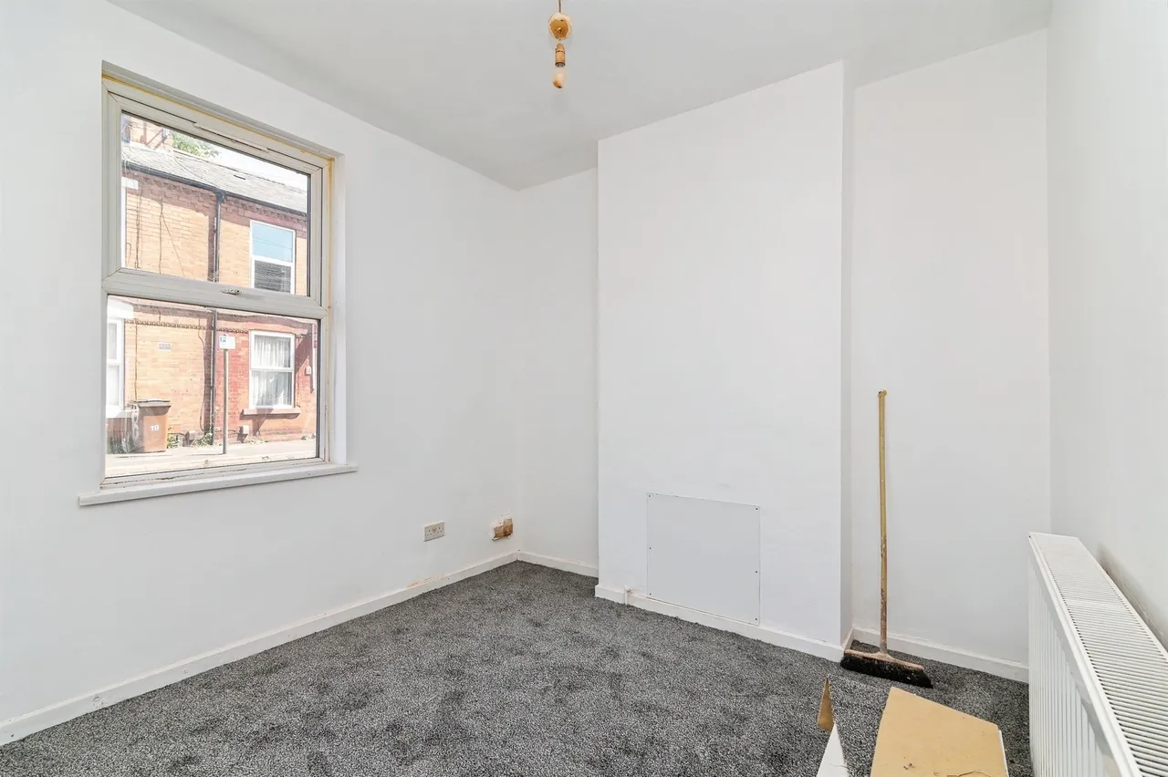 Croydon Road, Nottingham, photo 3