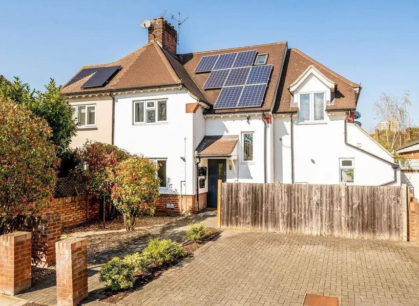 Glebe Side, Twickenham, TW1, photo 5