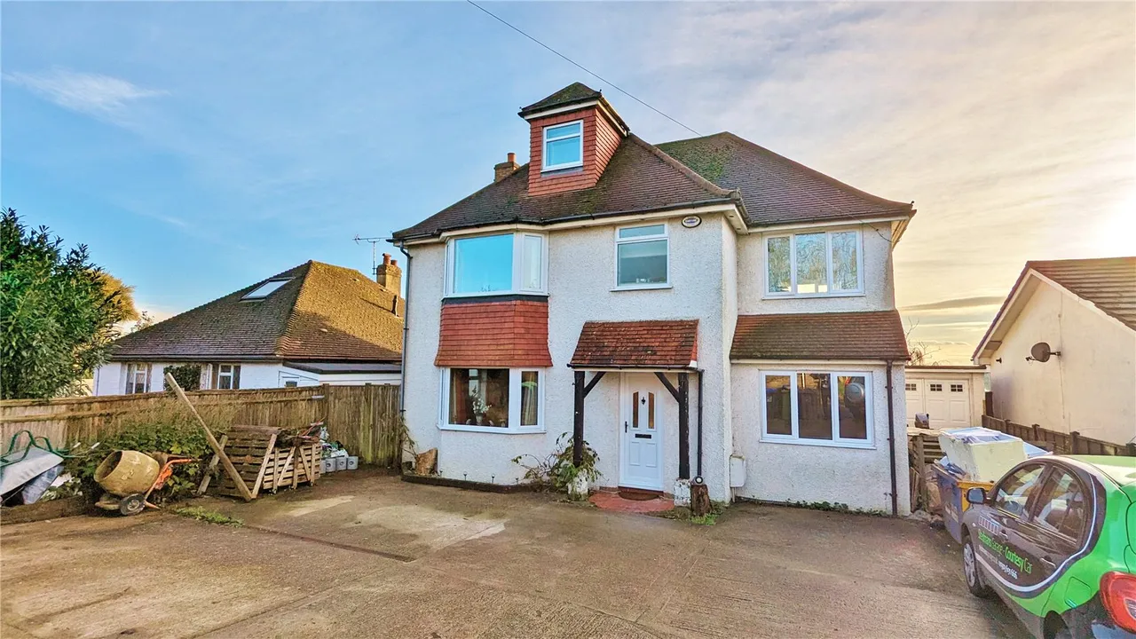 5 bed house for sale, Arundel Road, Salvington, BN13